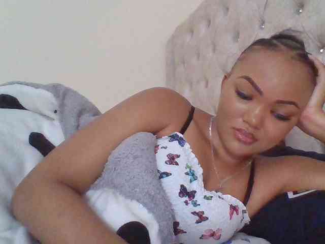 Blackmelanin1 webcam