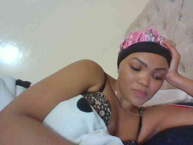 Blackmelanin1 webcam