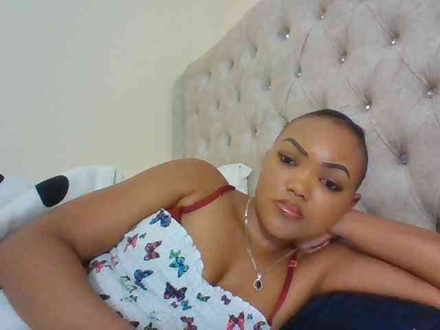 Blackmelanin1 webcam