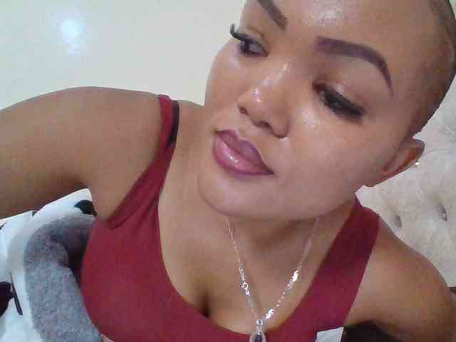 Blackmelanin1 webcam