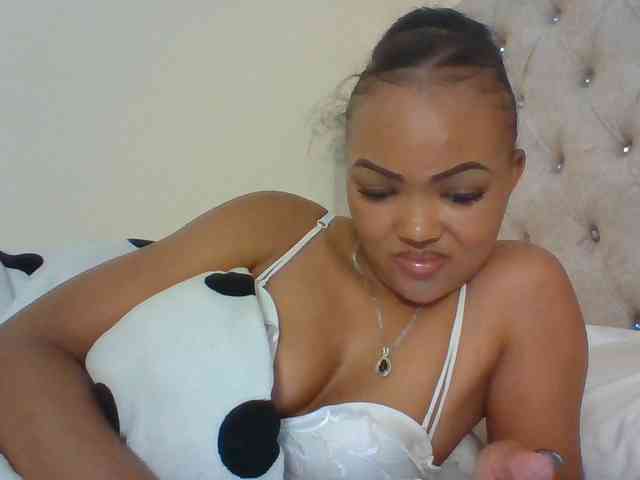 Blackmelanin1 webcam