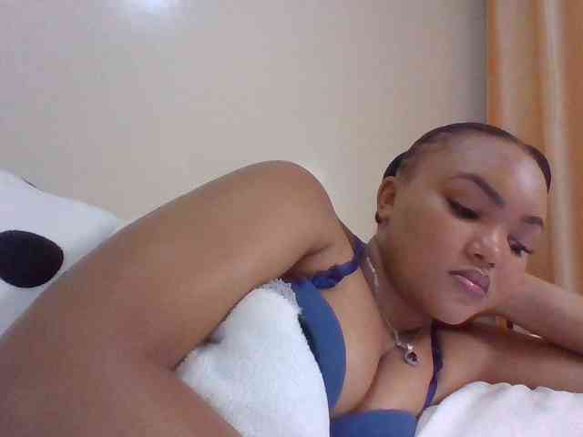 Blackmelanin1 webcam