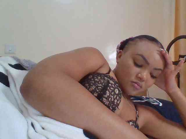 Blackmelanin1 webcam