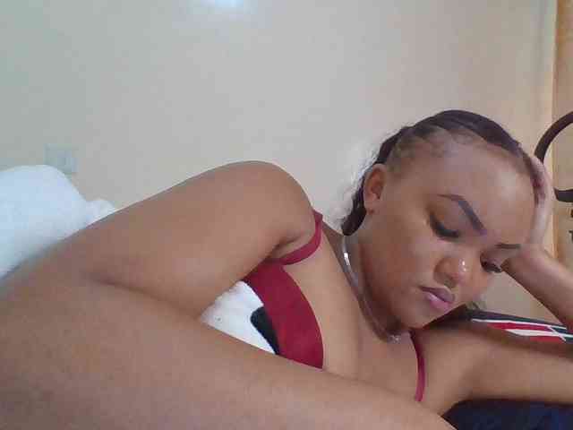 Blackmelanin1 webcam