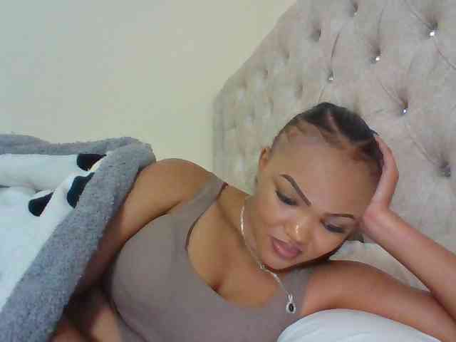 Blackmelanin1 webcam