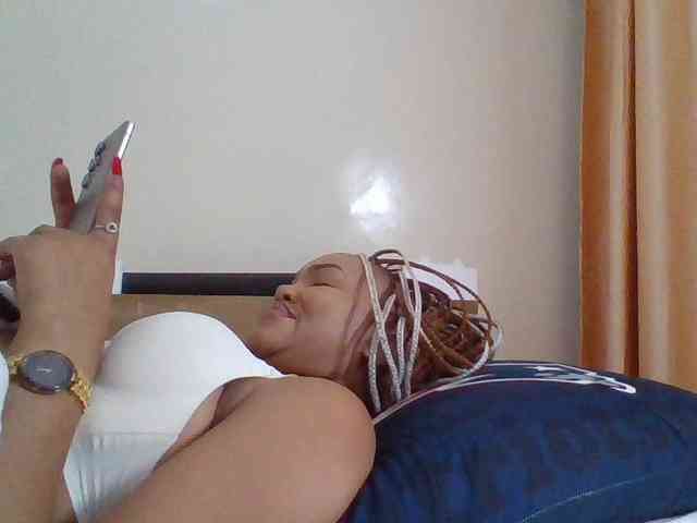 Blackmelanin1 webcam