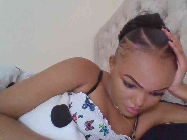 Blackmelanin1 webcam
