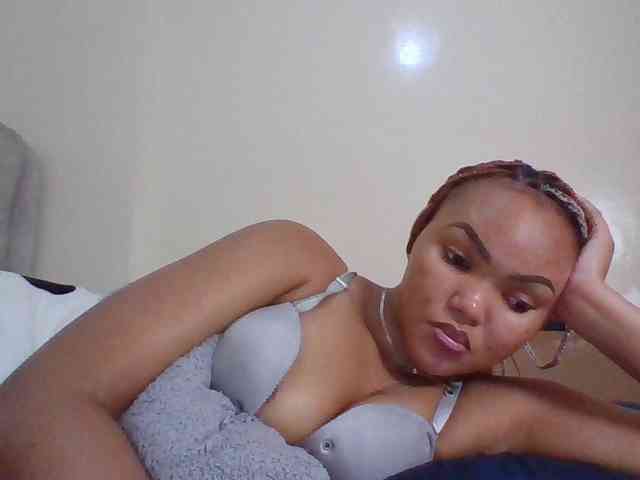 Blackmelanin1 webcam