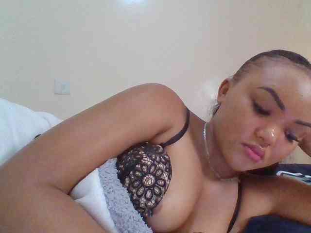 Blackmelanin1 webcam