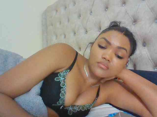 Blackmelanin1 webcam