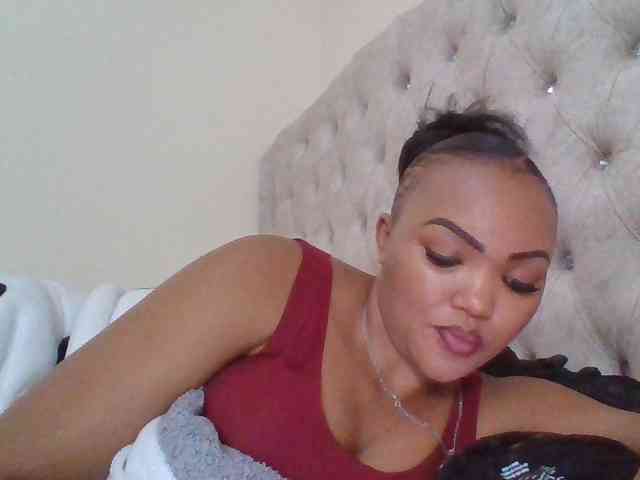 Blackmelanin1 webcam