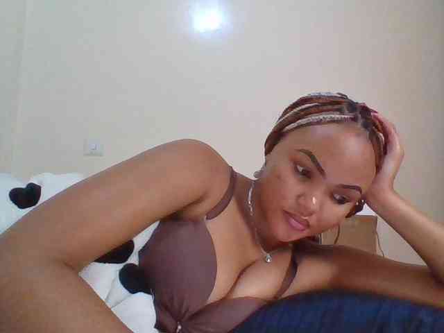 Blackmelanin1 webcam