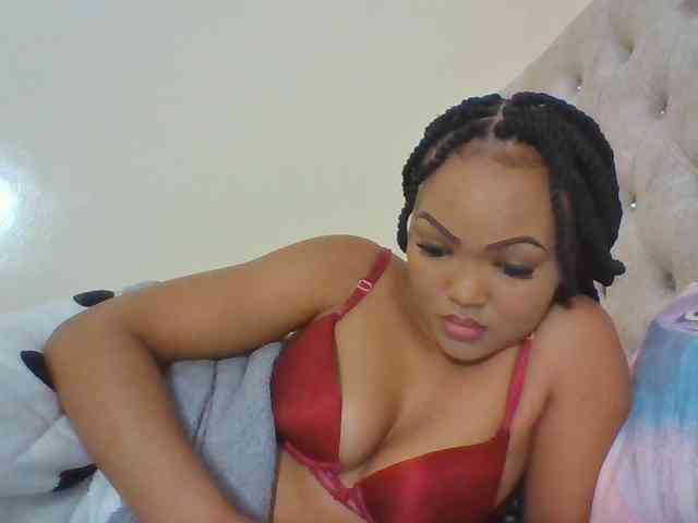 Blackmelanin1 webcam