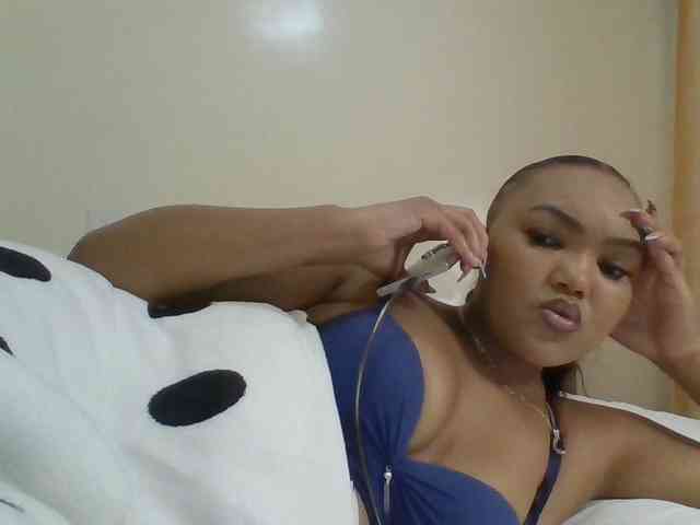 Blackmelanin1 webcam