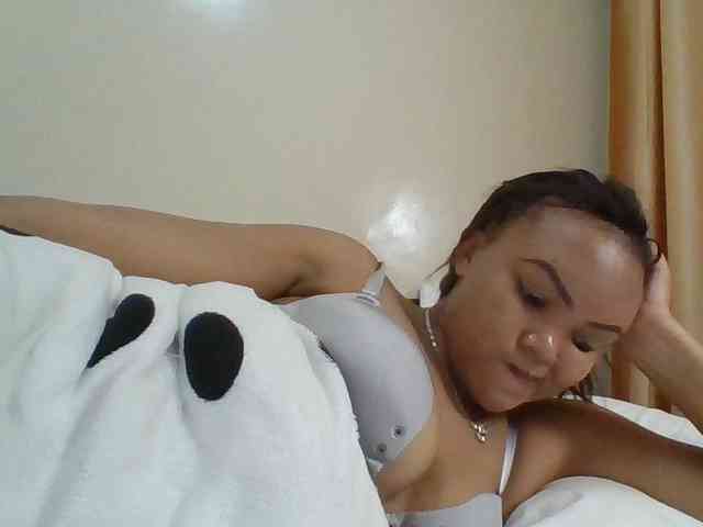 Blackmelanin1 webcam
