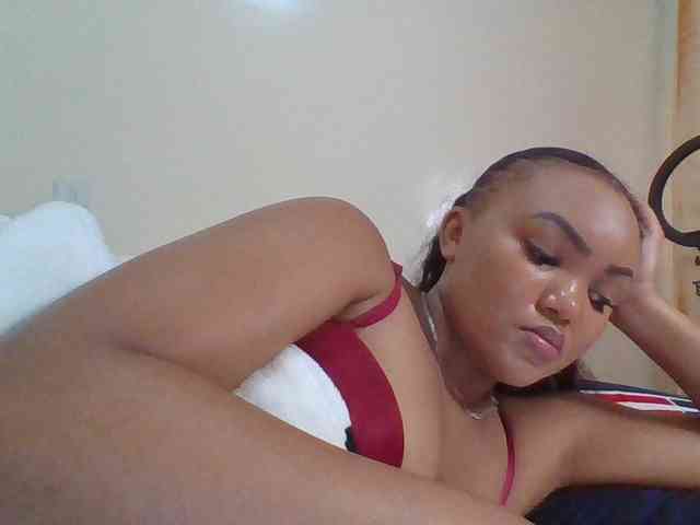 Blackmelanin1 webcam