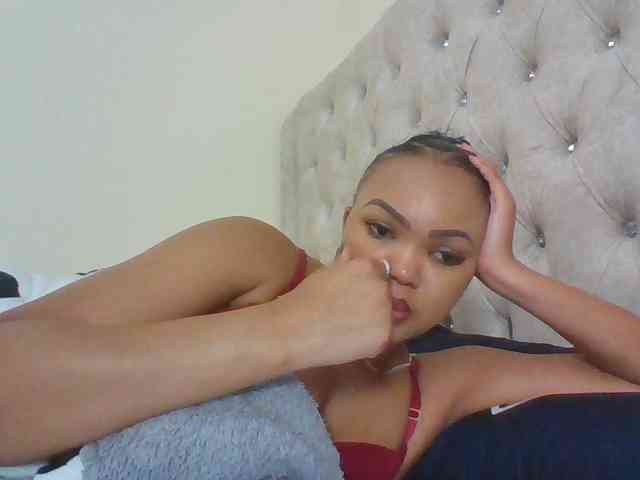Blackmelanin1 webcam
