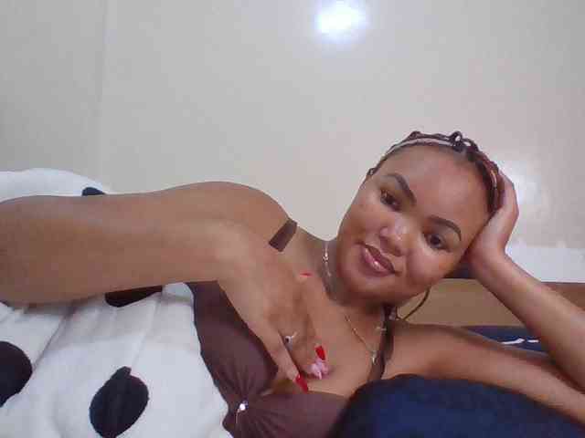 Blackmelanin1 webcam