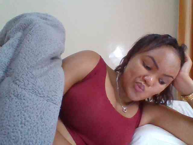 Blackmelanin1 webcam
