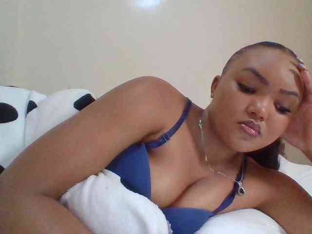 Blackmelanin1 webcam