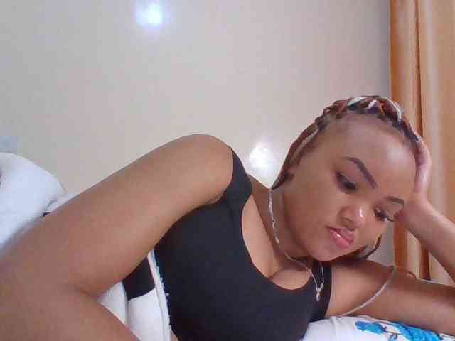 Blackmelanin1 webcam