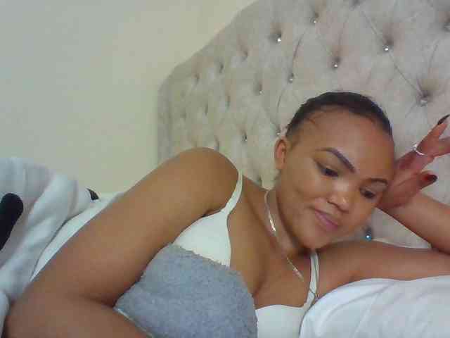 Blackmelanin1 webcam