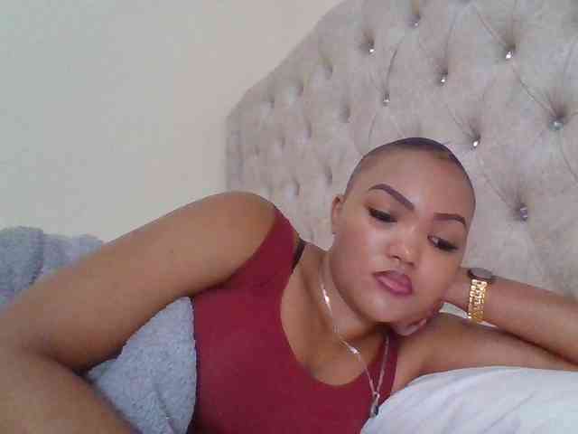 Blackmelanin1 webcam