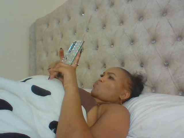 Blackmelanin1 webcam