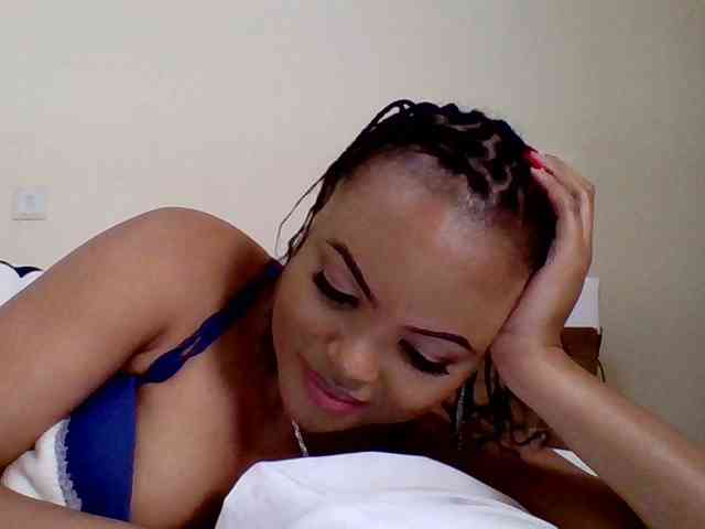 Blackmelanin1 webcam