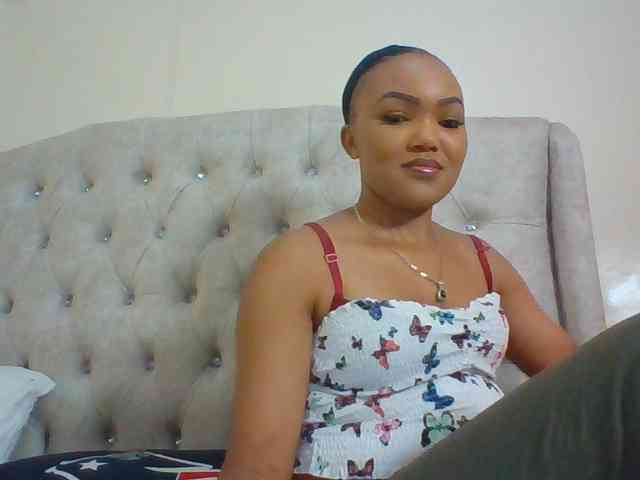 Blackmelanin1 webcam