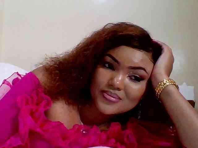 Blackmelanin1 webcam