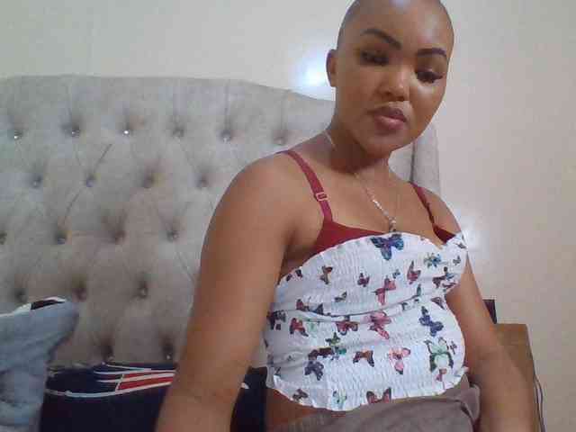 Blackmelanin1 webcam