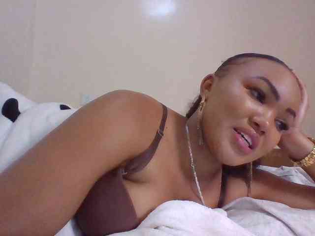 Blackmelanin1 webcam