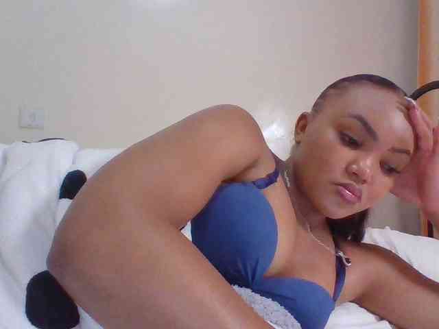 Blackmelanin1 webcam