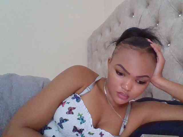 Blackmelanin1 webcam