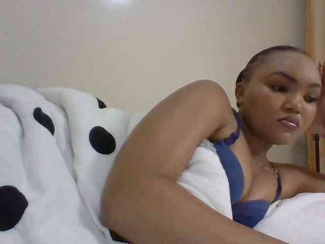 Blackmelanin1 webcam