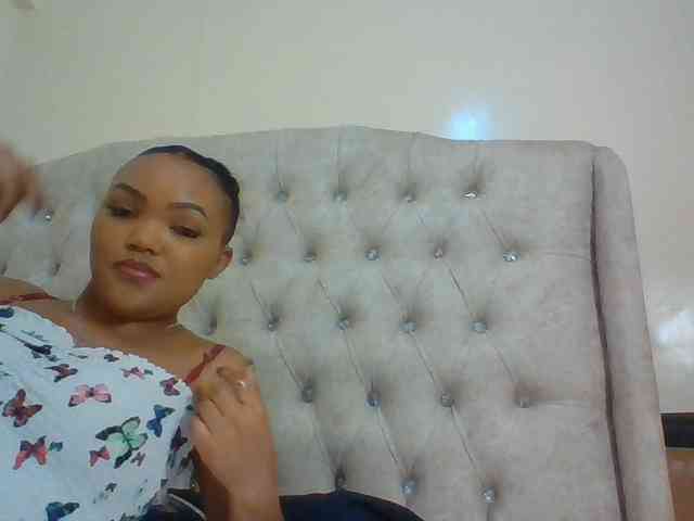 Blackmelanin1 webcam