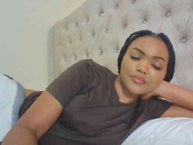 Blackmelanin1 webcam