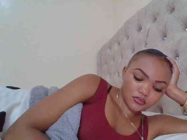 Blackmelanin1 webcam