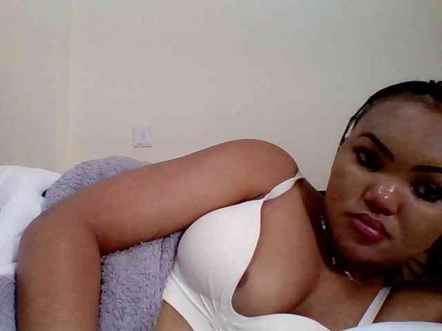 Blackmelanin1 webcam