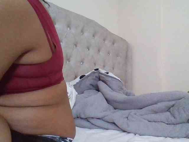 Blackmelanin1 webcam