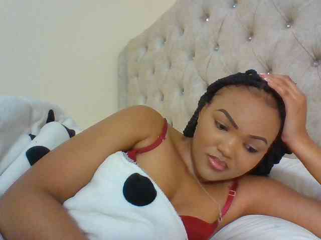 Blackmelanin1 webcam