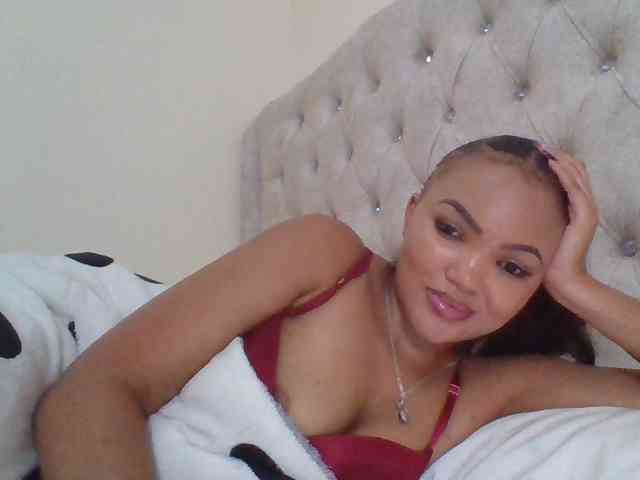 Blackmelanin1 webcam