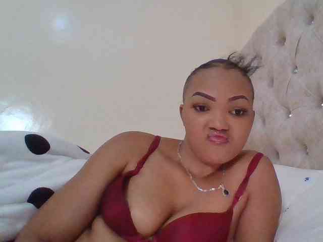 Blackmelanin1 webcam