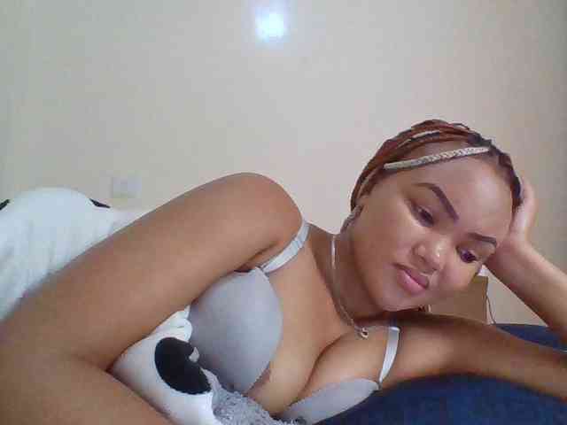 Blackmelanin1 webcam