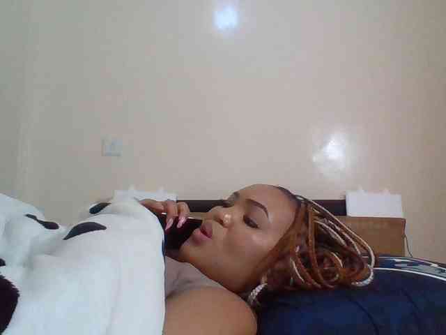 Blackmelanin1 webcam