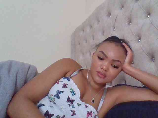 Blackmelanin1 webcam