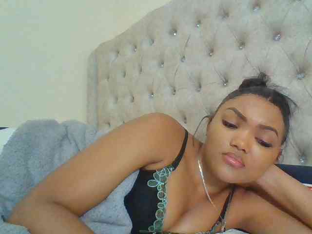 Blackmelanin1 webcam