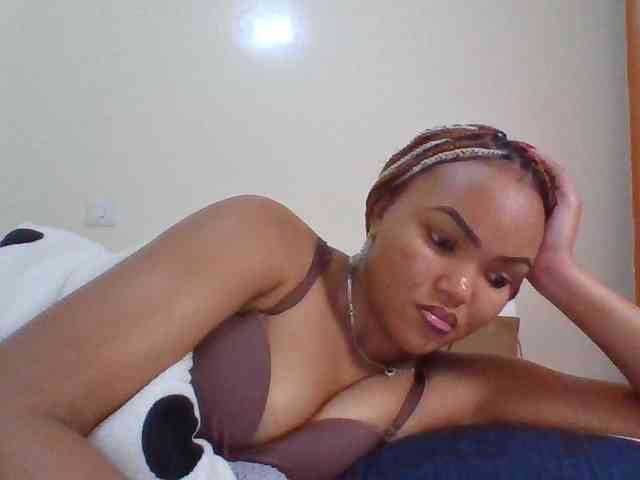 Blackmelanin1 webcam