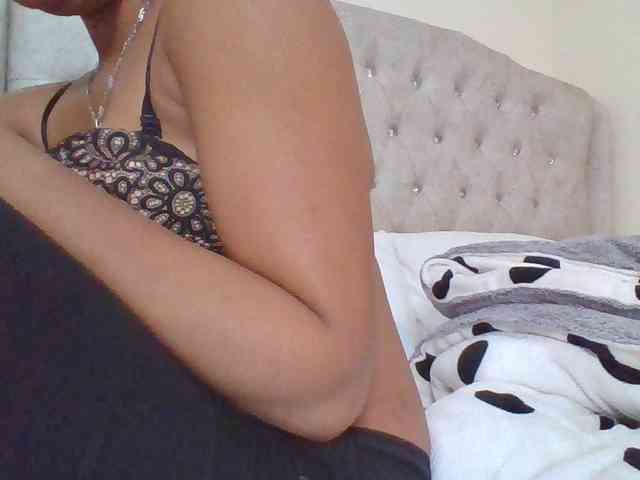Blackmelanin1 webcam
